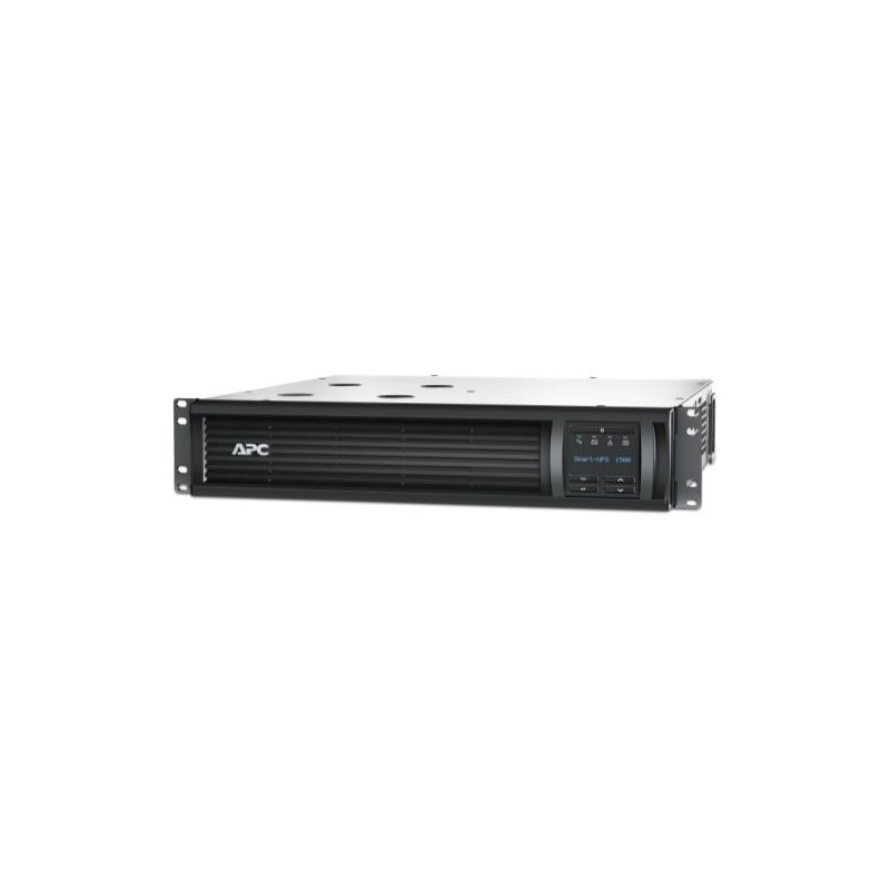APC SMART-UPS 1500VA LCD RM 2U