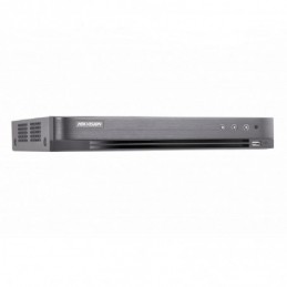 DVR TURBOHD 4CH 5MP 1XSATA ACUSENS