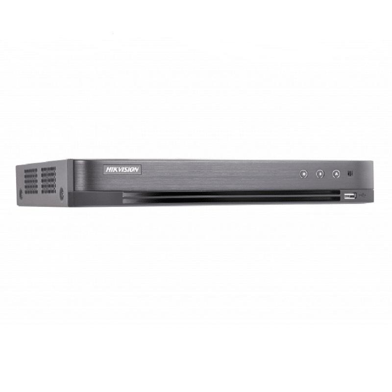 DVR TURBOHD 4CH 5MP 1XSATA ACUSENS