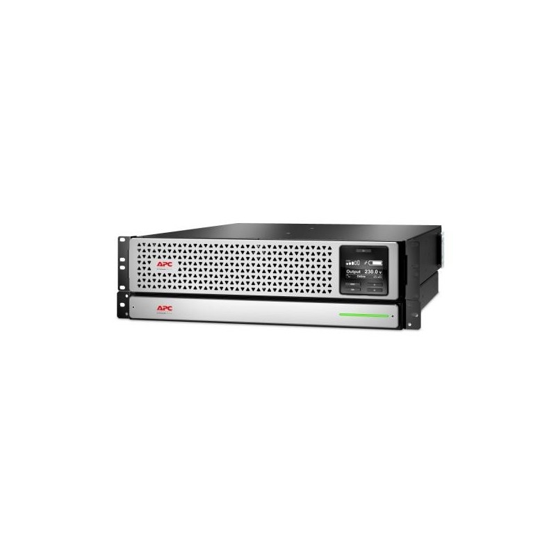 APC Smart-UPS SRT 2200VA RM 230V Network
