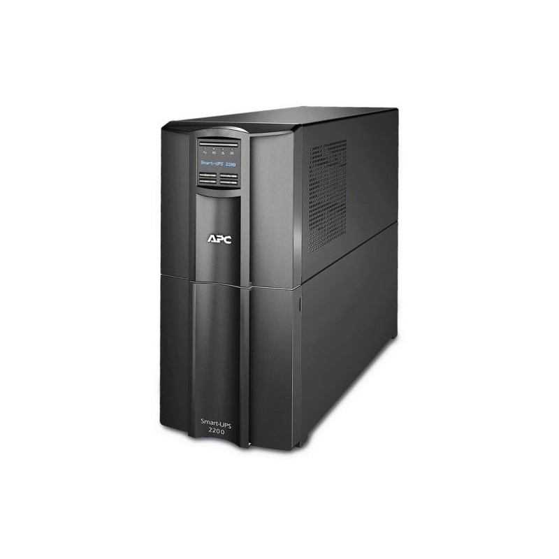 APC SMART-UPS 2200VA