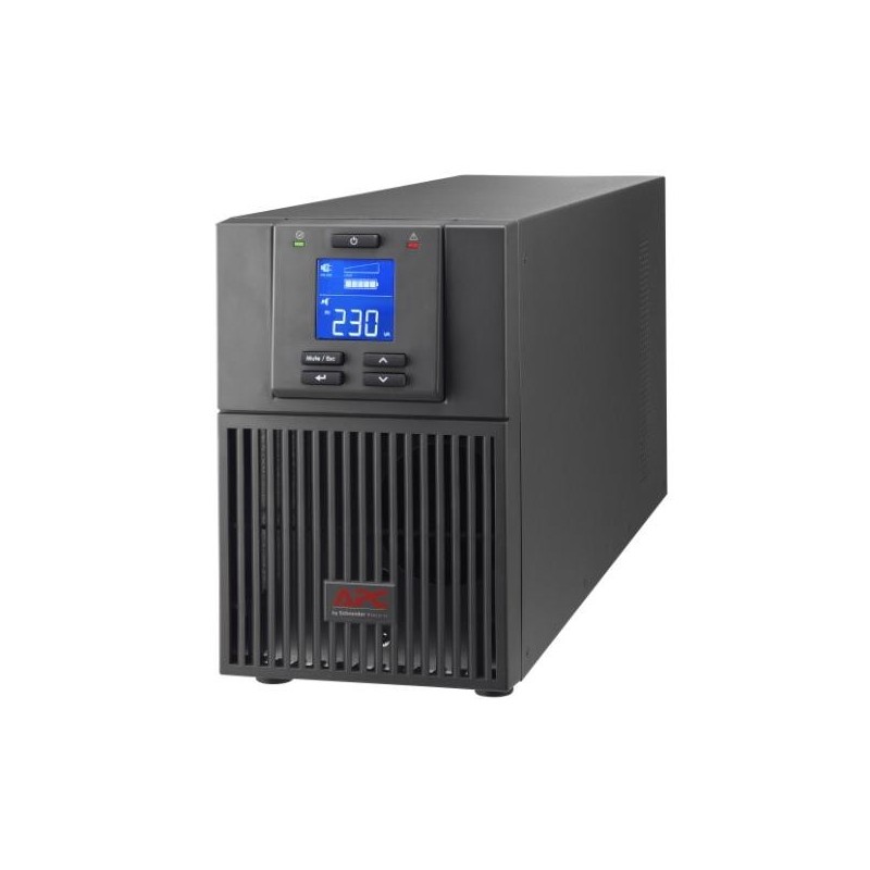 APC Smart-UPS RV 3000VA 230V