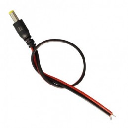 Conector de alimentare...
