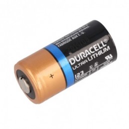 Baterie Lithium - 3V -...