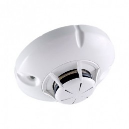 Detector adresabil combinat...