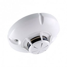 Detector conventional...