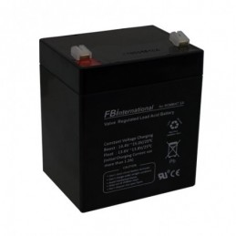 Acumulator 12V, 4Ah - FBi...