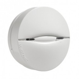 Detector wireless de fum...