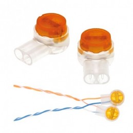 Conector de imbinare cu gel...