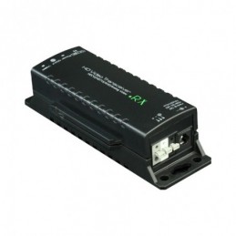 RECEPTOR video activ semnal...