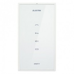 Post interior audio smart+...