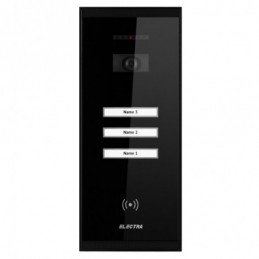 Panou exterior video SMART...