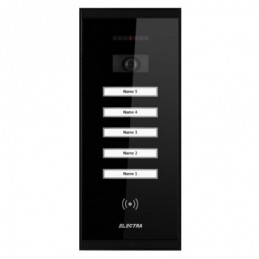 Panou exterior video SMART...