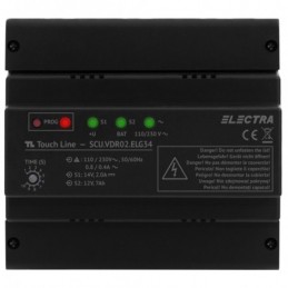 Unitate centrala de...