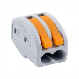Conector derivatie tip WAGO...