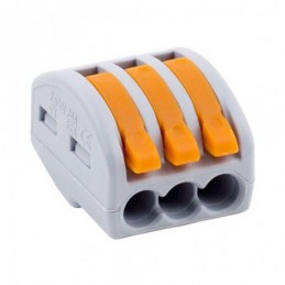 Conector derivatie tip WAGO...