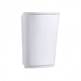 Detector PIR wireless cu...