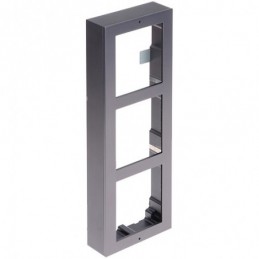 Rama montaj aparent, 3...