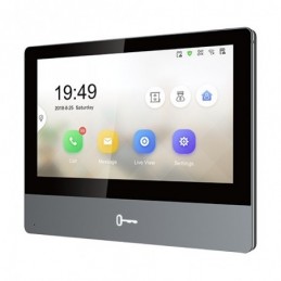 Monitor videointerfon...