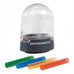 Lampa LED de semnalizare...