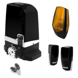 Kit automatizare poarta...