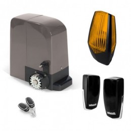 Kit automatizare poarta...
