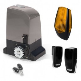 Kit automatizare poarta...