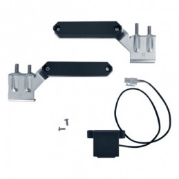 Limitator magnetic poarta...