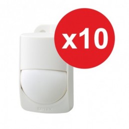 PACHET 10 buc. - Detector...