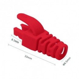 Manson protectie mufa RJ45...