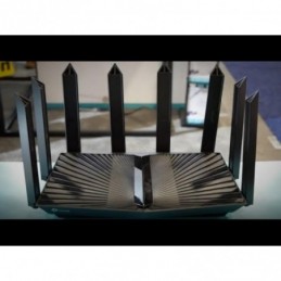TPL WI-FI 6 ROUTER GIGABIT ARCHER AX90