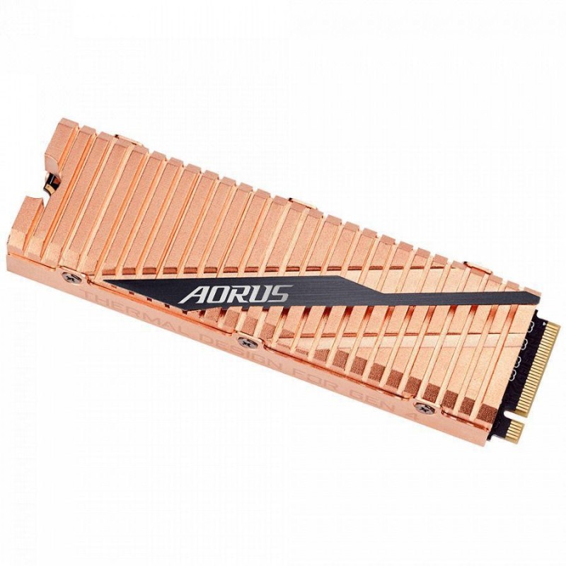 GIGABYTE AORUS SSD NVMe 1TB