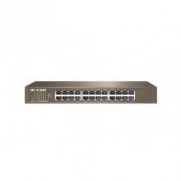 IP-COM 24-PORT GIGABIT ETHERNET SWITCH