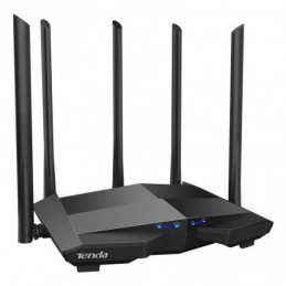 TENDA GIGABIT WIRELESS ROUTER AC11