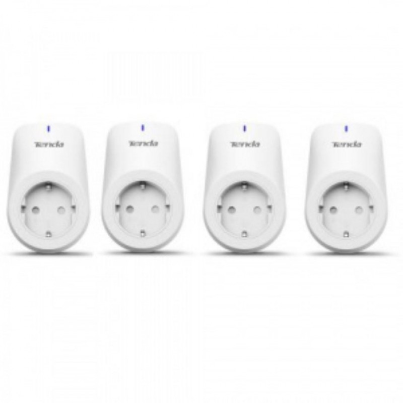 TENDA BELI SMART WI-FI PLUG SP9(4 PACK)