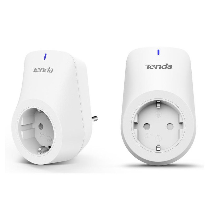 TENDA BELI SMART WI-FI PLUG SP9(2 PACK)