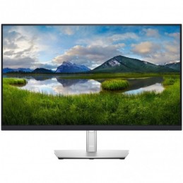 Monitor LED DELL P2721Q, 27", 3840x2160, 16:9, IPS, 1000:1, 178/178, 5ms, 350cd/m2, VESA, DP, HDMI, USB-C, Height-adjustable, Pi