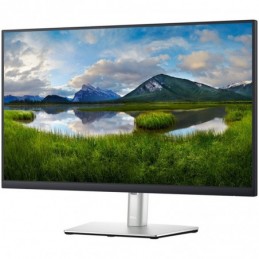 Monitor LED DELL P2721Q, 27", 3840x2160, 16:9, IPS, 1000:1, 178/178, 5ms, 350cd/m2, VESA, DP, HDMI, USB-C, Height-adjustable, Pi