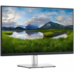 Monitor LED DELL P2721Q, 27", 3840x2160, 16:9, IPS, 1000:1, 178/178, 5ms, 350cd/m2, VESA, DP, HDMI, USB-C, Height-adjustable, Pi