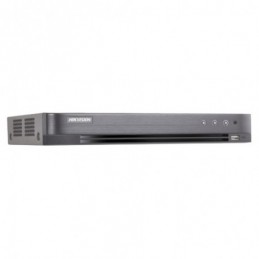 DVR PoC 8 ch. video 8MP, 4...