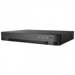 DVR AcuSense 4 ch. video...