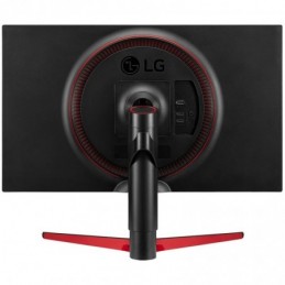 Monitor LED LG 27GL650F-B 27'' G-SYNC, IPS, 16:9, 1920x1080 @ 144Hz, 400cd, 178/178, 1000:1, 5ms, HDMI, DP, VESA