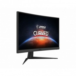 OPTIX G24C6 24" CURVED VA FHD 144Hz 1ms