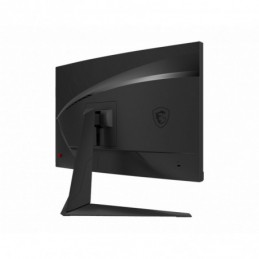 OPTIX G24C6 24" CURVED VA FHD 144Hz 1ms