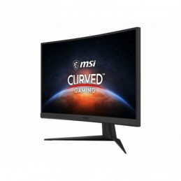 OPTIX G24C6 24" CURVED VA FHD 144Hz 1ms