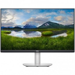 Monitor LED DELL S2721QS, 27", 4K UHD 3840x2160 @ 60Hz, 16:9, IPS, 1300:1, 4ms, 350 cd/m2, VESA, HDMI, DP, Pivot, Speakers, Heig