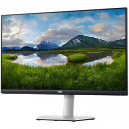 Monitor LED DELL S2721QS, 27", 4K UHD 3840x2160 @ 60Hz, 16:9, IPS, 1300:1, 4ms, 350 cd/m2, VESA, HDMI, DP, Pivot, Speakers, Heig