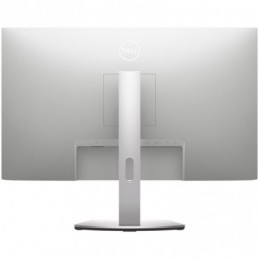 Monitor LED DELL S2721QS, 27", 4K UHD 3840x2160 @ 60Hz, 16:9, IPS, 1300:1, 4ms, 350 cd/m2, VESA, HDMI, DP, Pivot, Speakers, Heig