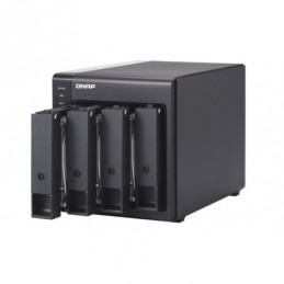 QNAP EXPANSION 4BAY TWR USB 3.0 TYPE C