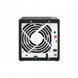 QNAP EXPANSION 4BAY TWR USB 3.0 TYPE C